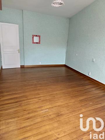 Maison à vendre 8 pièces 240 m² Pierry