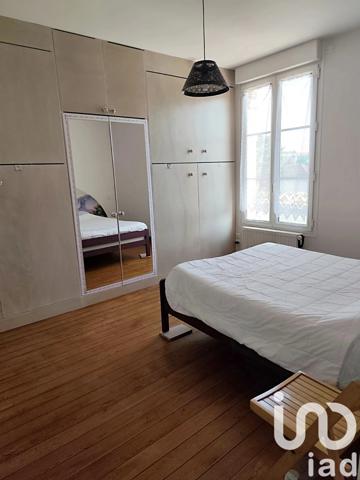 Maison à vendre 8 pièces 240 m² Pierry