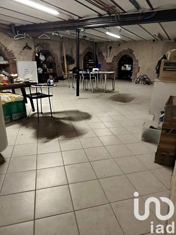 Maison à vendre 8 pièces 240 m² Pierry