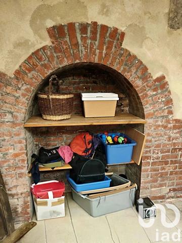 Maison à vendre 8 pièces 240 m² Pierry