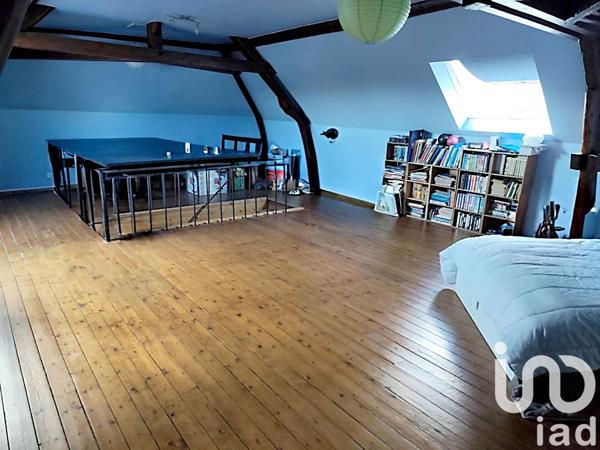 Maison à vendre 8 pièces 240 m² Pierry