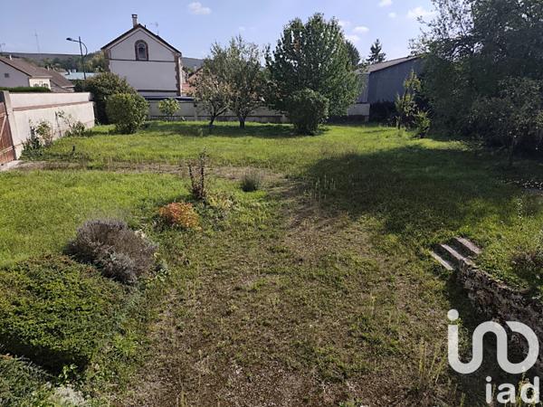 Maison à vendre 8 pièces 240 m² Pierry