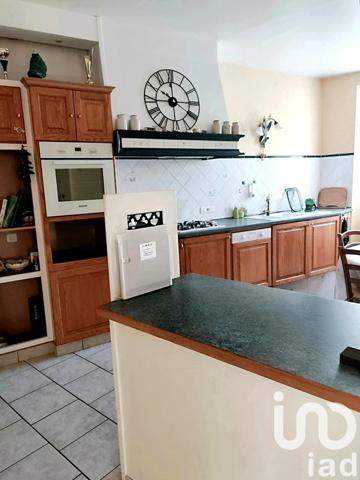 Maison à vendre 8 pièces 240 m² Pierry