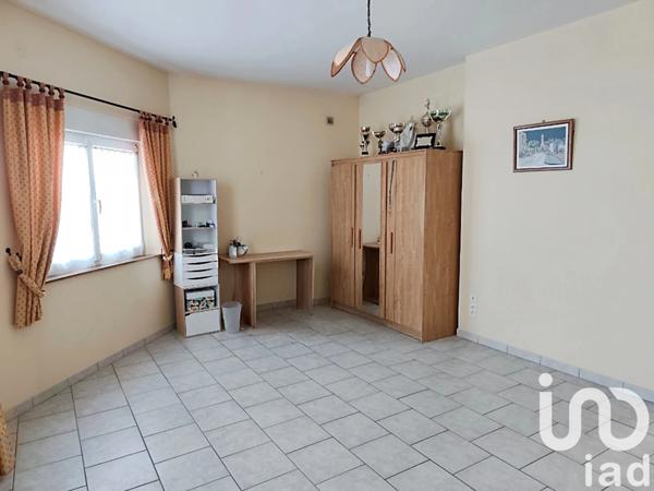 Maison à vendre 8 pièces 240 m² Pierry