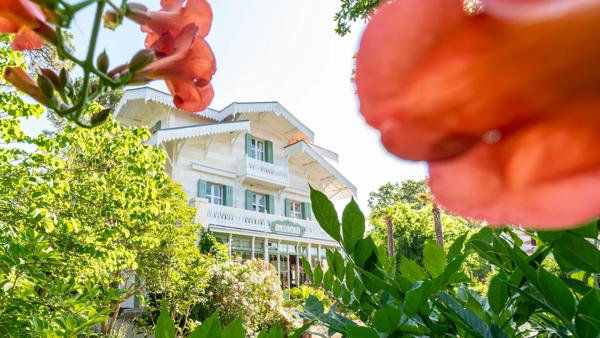 Villa Arcachon - GIRONDE- AQUITAINE