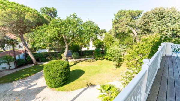 Villa Arcachon - GIRONDE- AQUITAINE