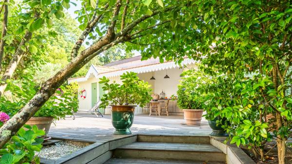 Villa Arcachon - GIRONDE- AQUITAINE