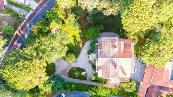 Villa Arcachon - GIRONDE- AQUITAINE