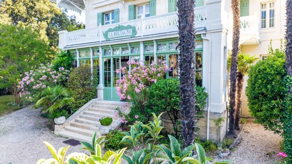 Villa Arcachon - GIRONDE- AQUITAINE