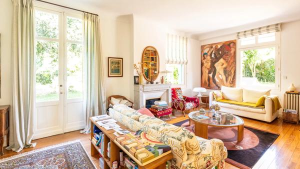 Villa Arcachon - GIRONDE- AQUITAINE