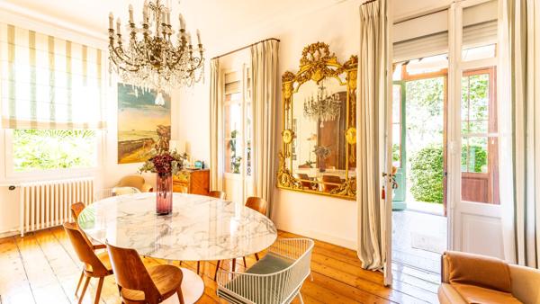 Villa Arcachon - GIRONDE- AQUITAINE