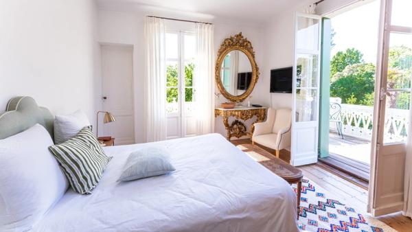 Villa Arcachon - GIRONDE- AQUITAINE