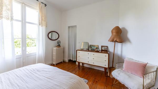 Villa Arcachon - GIRONDE- AQUITAINE