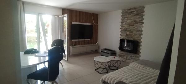 Appartement 2 pièce(s) 52 m2