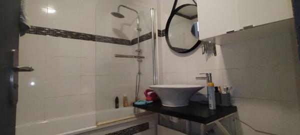 Appartement 2 pièce(s) 52 m2