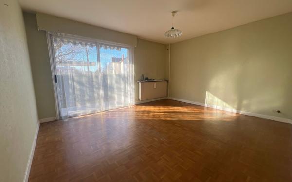 Appartement à vendre    3 pièces • 72,18 m2 Cosne-Cours-sur-Loire