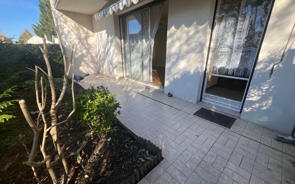 Appartement à vendre    3 pièces • 72,18 m2 Cosne-Cours-sur-Loire