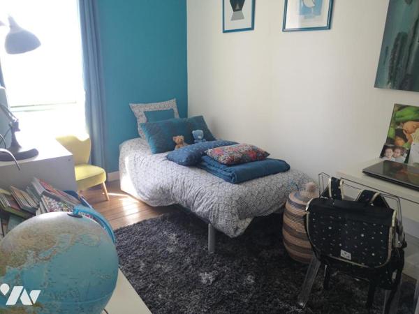 Maison avec gîte et chambre d'hôte