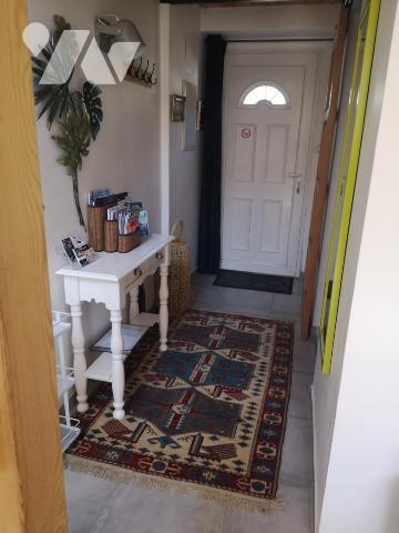 Maison avec gîte et chambre d'hôte