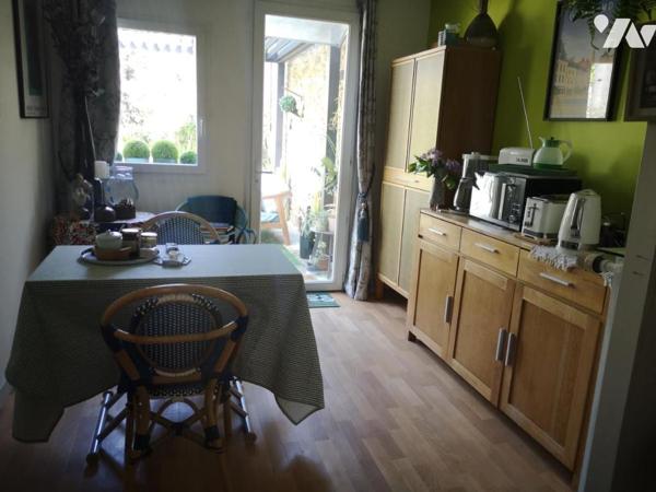 Maison avec gîte et chambre d'hôte