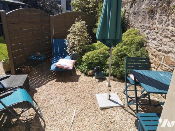 Maison avec gîte et chambre d'hôte