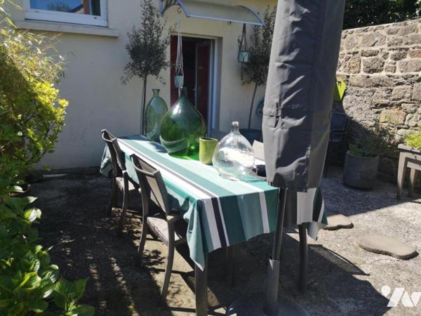 Maison avec gîte et chambre d'hôte