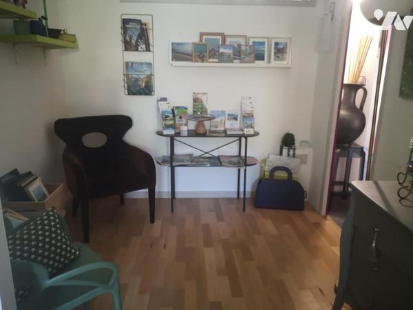 Maison avec gîte et chambre d'hôte