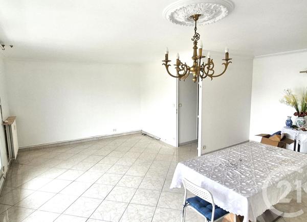 Appartement F4 à vendre  3 pièces - 80 m2 CRETEIL - 94