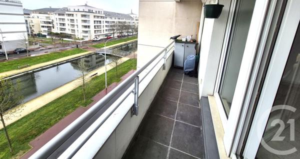 Appartement F4 à vendre  3 pièces - 80 m2 CRETEIL - 94