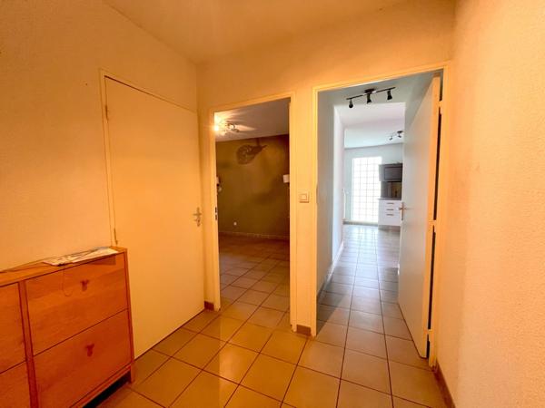 13015 - Bd GRAC - Résidence Récente - T2/3 - 52m2 - 2 TERRASSES - Place de PKG en sous-sol. 114 300 euro