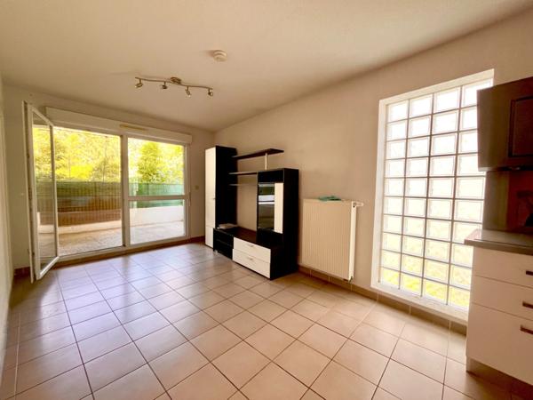 13015 - Bd GRAC - Résidence Récente - T2/3 - 52m2 - 2 TERRASSES - Place de PKG en sous-sol. 114 300 euro