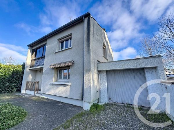 Maison à vendre  6 pièces - 105 m2 AUCH - 32