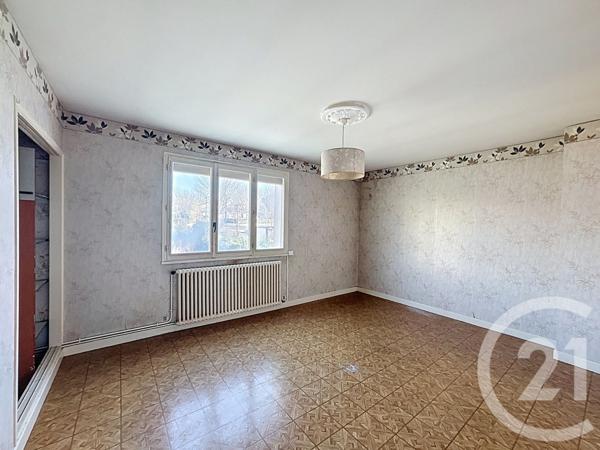 Maison à vendre  6 pièces - 105 m2 AUCH - 32