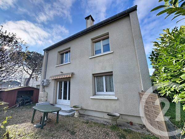 Maison à vendre  6 pièces - 105 m2 AUCH - 32