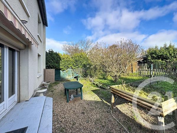 Maison à vendre  6 pièces - 105 m2 AUCH - 32