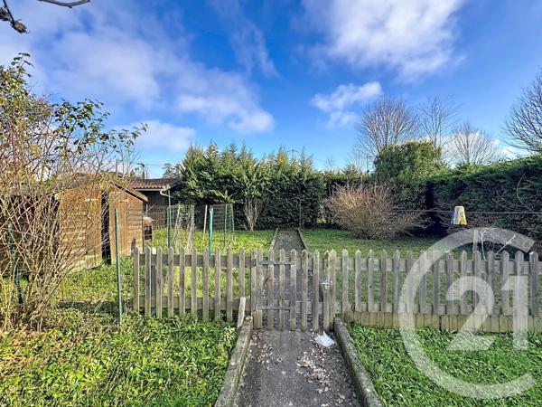 Maison à vendre  6 pièces - 105 m2 AUCH - 32