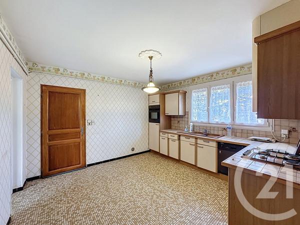 Maison à vendre  6 pièces - 105 m2 AUCH - 32