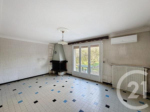 Maison à vendre  6 pièces - 105 m2 AUCH - 32