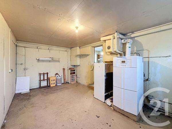 Maison à vendre  6 pièces - 105 m2 AUCH - 32