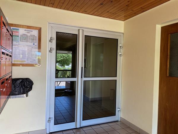 85 k€ pour 77m2 à Champigneulles avec loggia, cave et parking