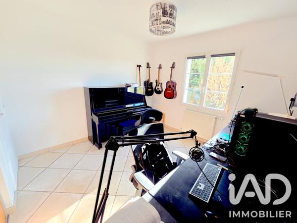 Maison (prestige) à vendre 9 pièces 199 m² Ingré