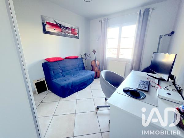 Maison (prestige) à vendre 9 pièces 199 m² Ingré