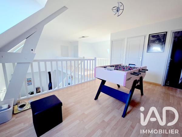 Maison (prestige) à vendre 9 pièces 199 m² Ingré