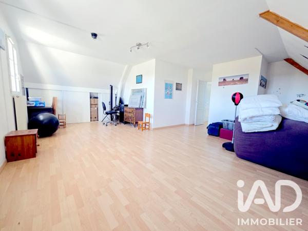 Maison (prestige) à vendre 9 pièces 199 m² Ingré