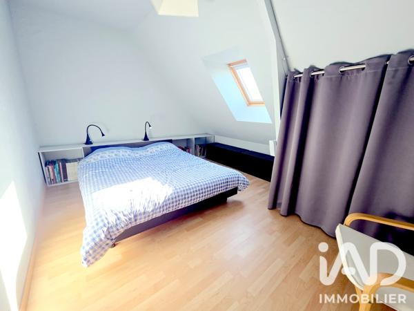 Maison (prestige) à vendre 9 pièces 199 m² Ingré