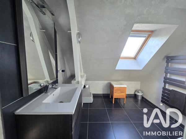 Maison (prestige) à vendre 9 pièces 199 m² Ingré
