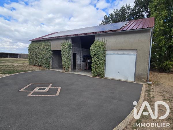 Maison (prestige) à vendre 9 pièces 199 m² Ingré