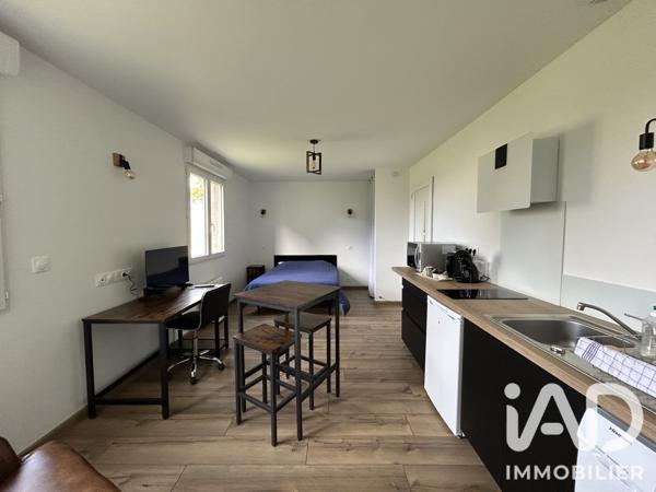 Maison (prestige) à vendre 9 pièces 199 m² Ingré