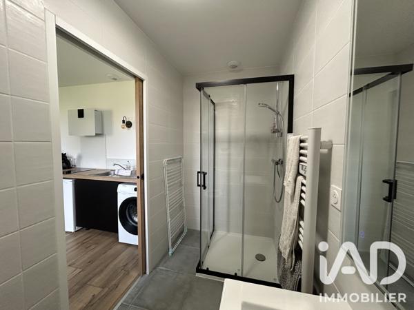 Maison (prestige) à vendre 9 pièces 199 m² Ingré
