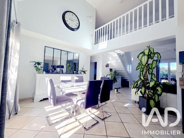 Maison (prestige) à vendre 9 pièces 199 m² Ingré